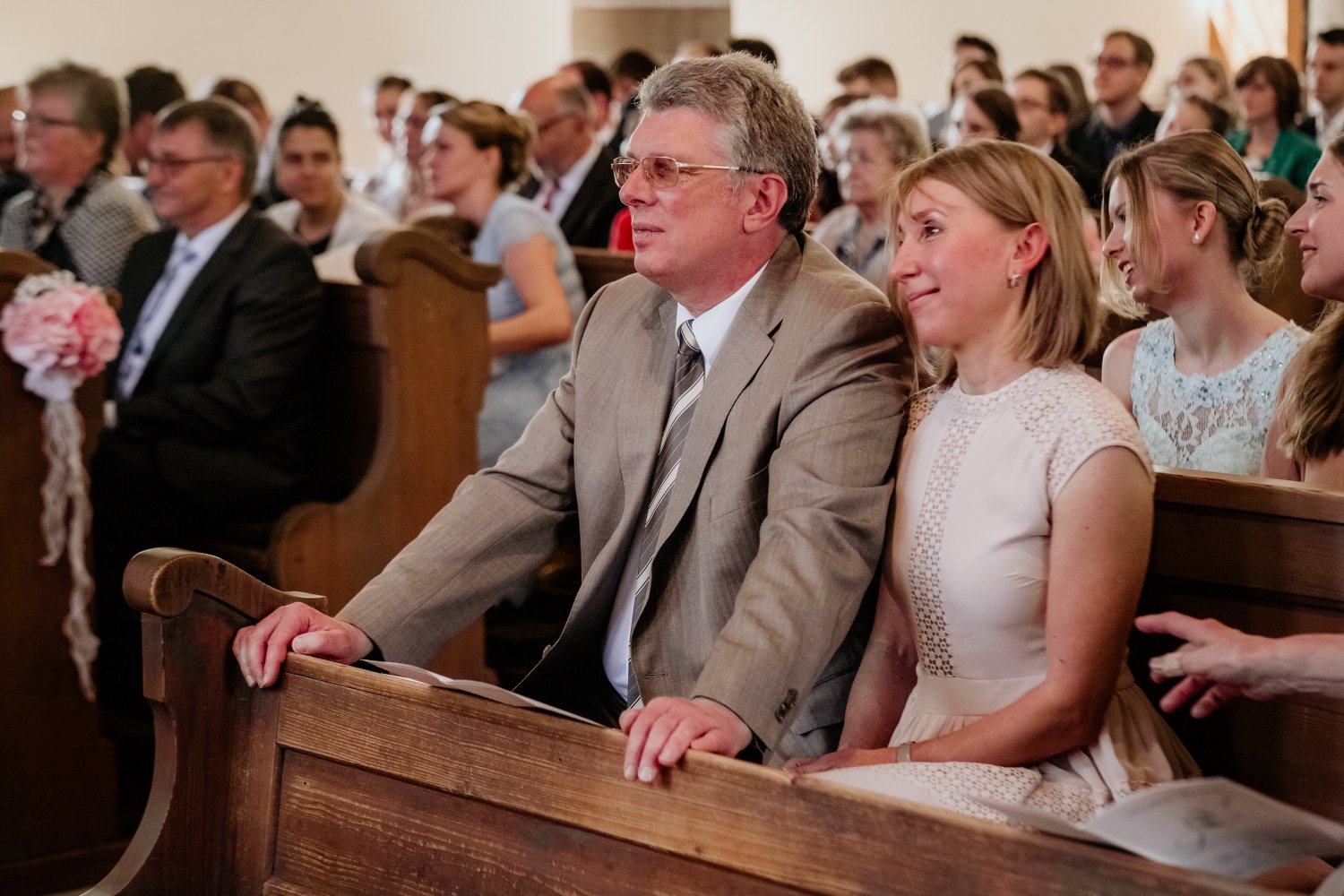 Evangelisch lutherische Kirchengemeinde Hochzeit