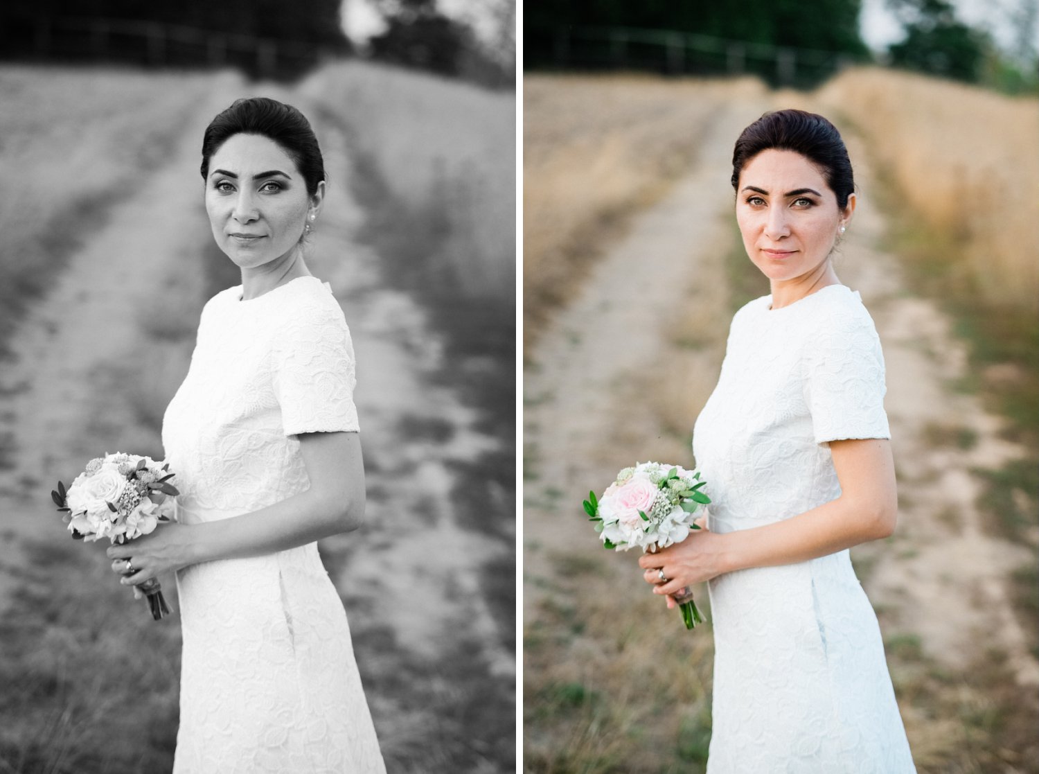 Azerbaijan bride