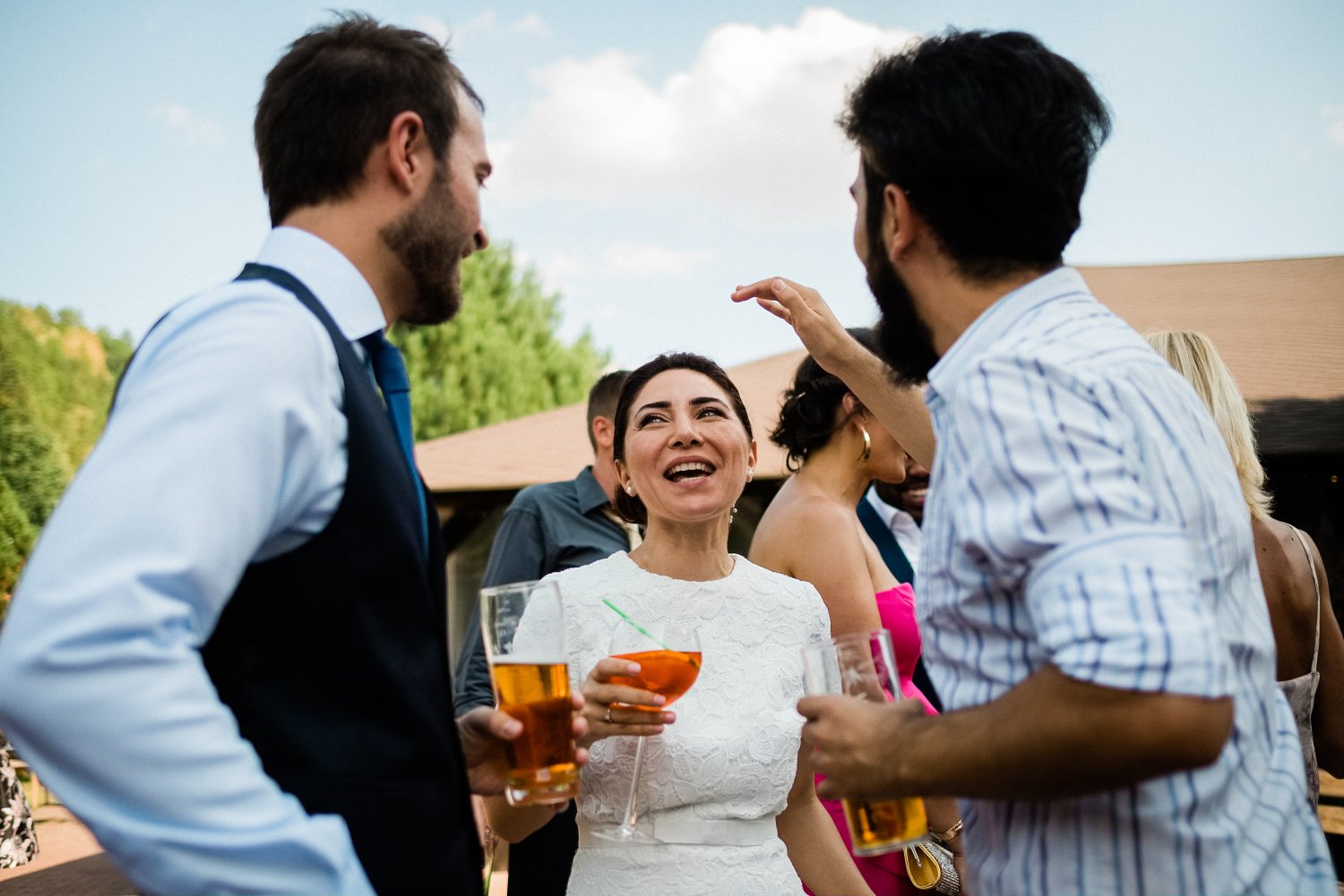 Prague wedding photographer