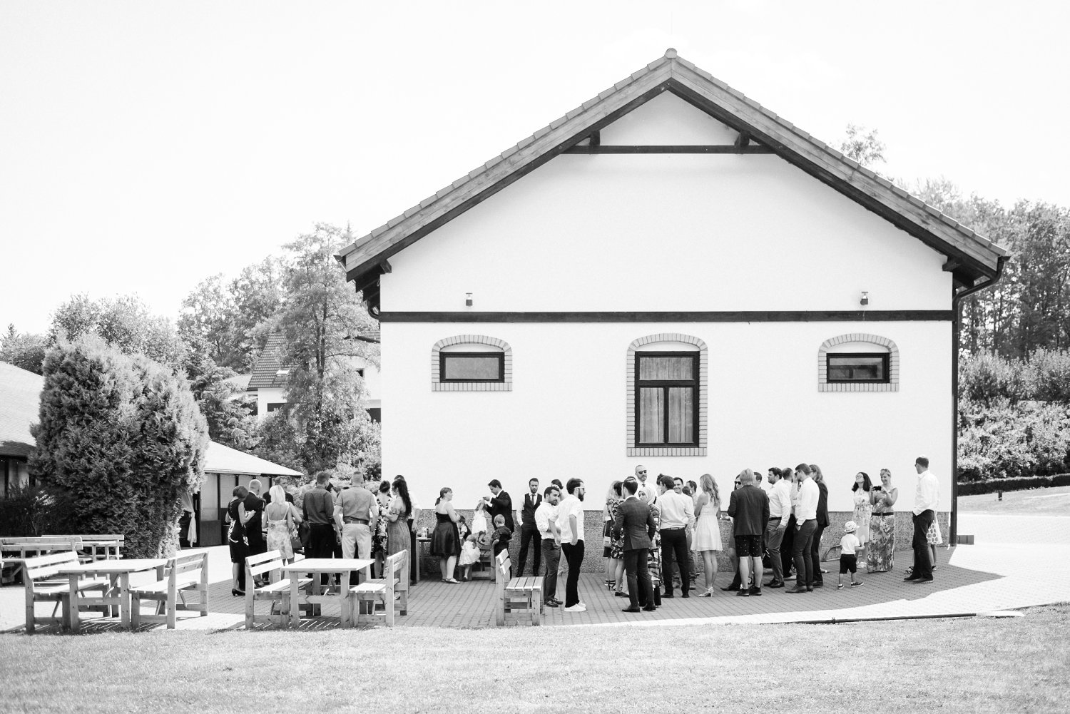 Prague wedding photographer