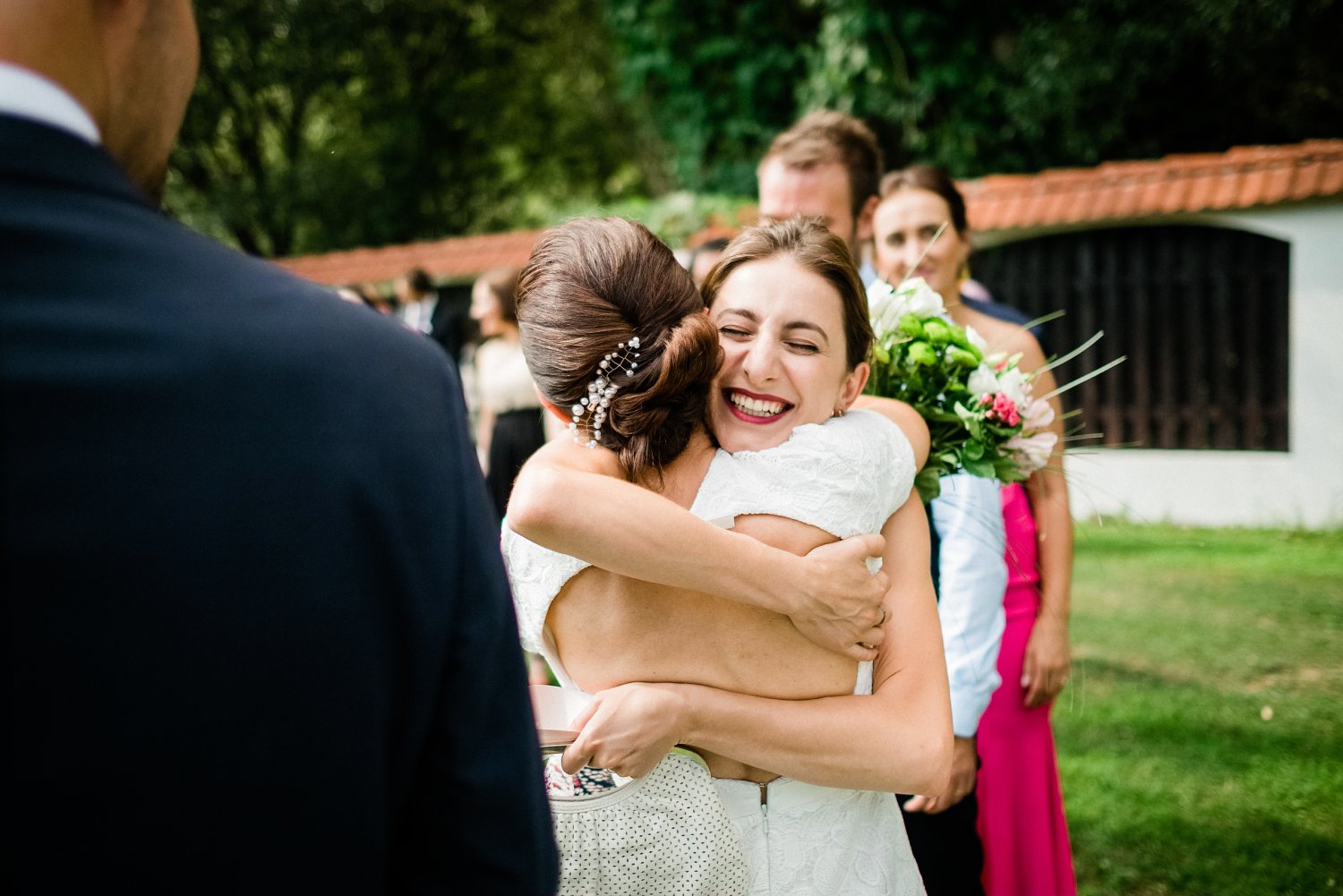 Prague wedding photographer