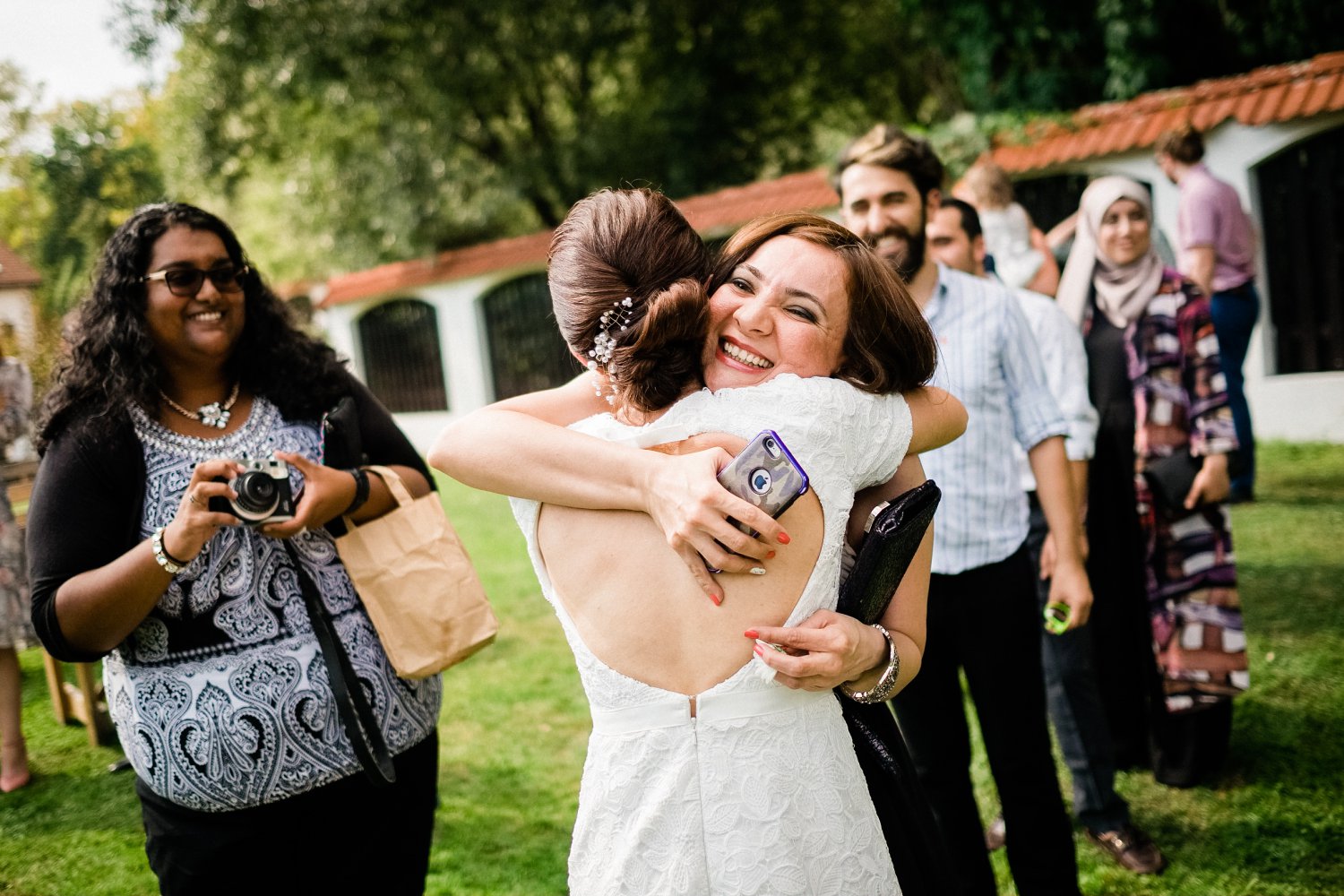 Prague wedding photographer