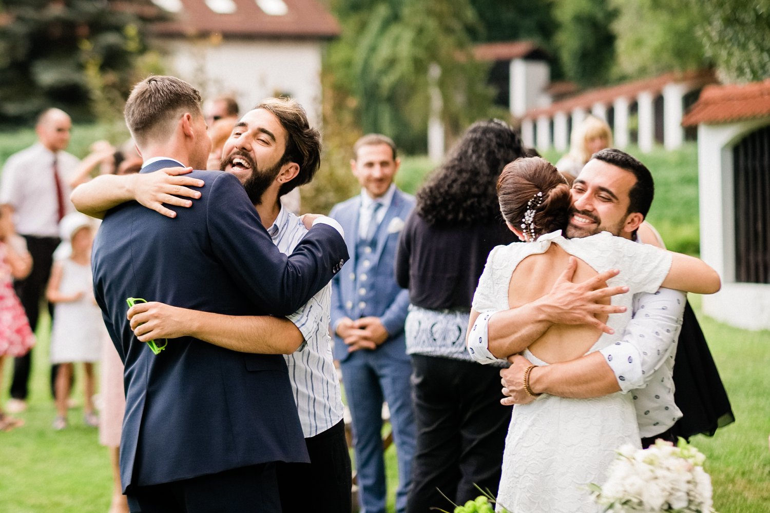 Prague wedding photographer