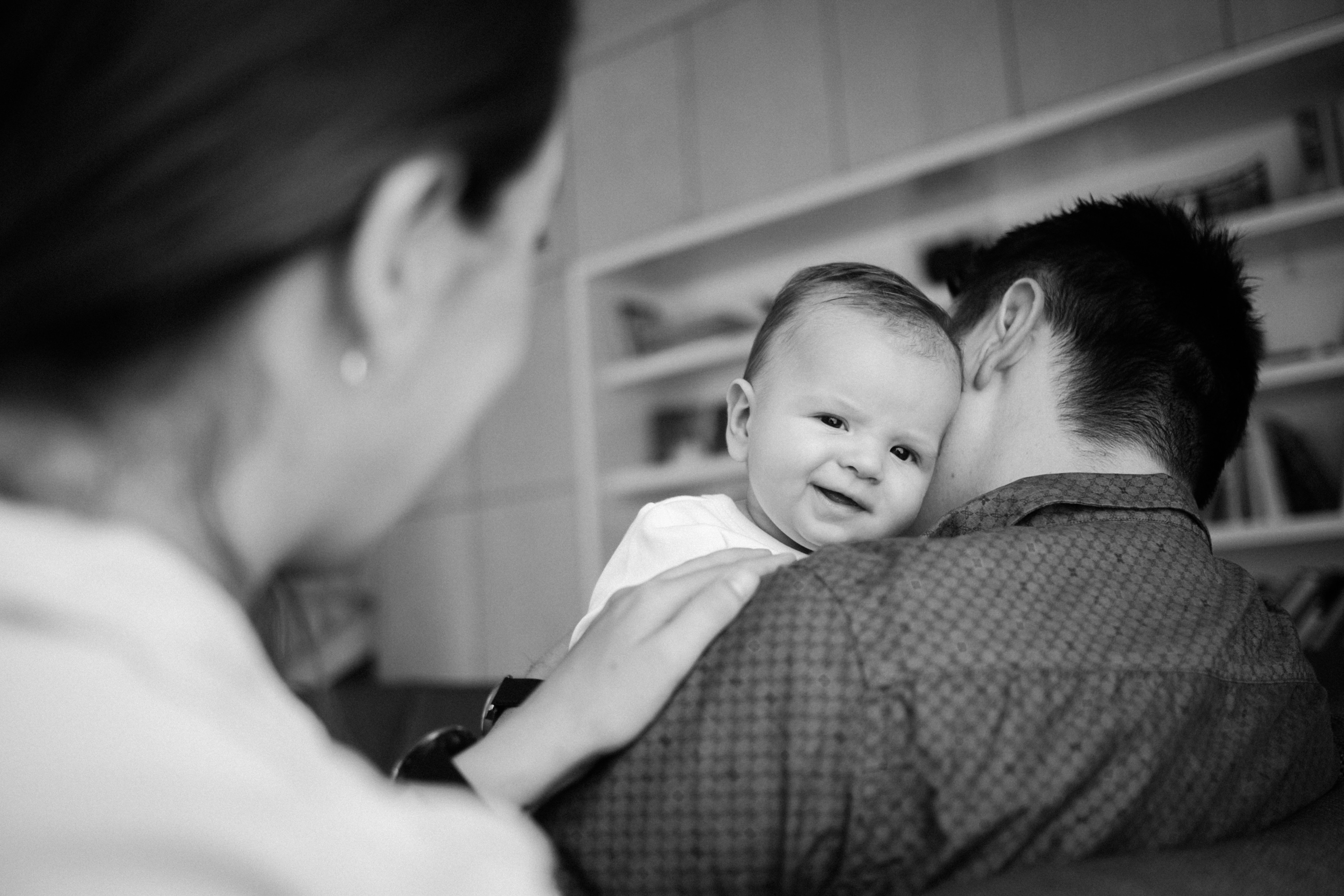 focení dětí praha