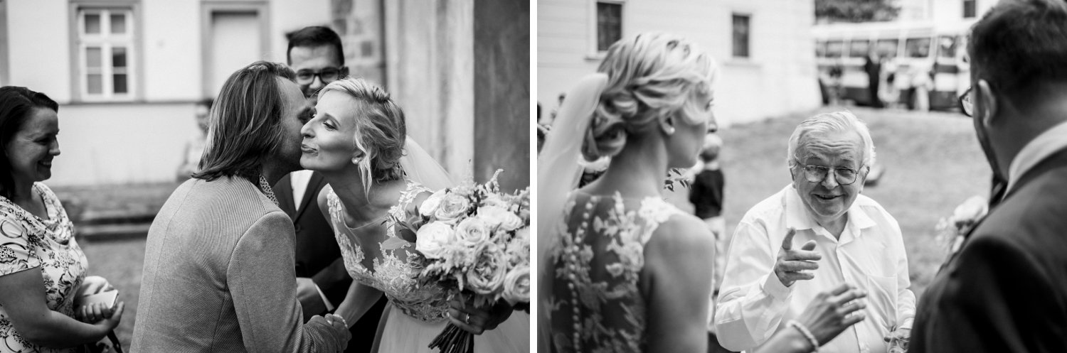 Wedding photographer Prague