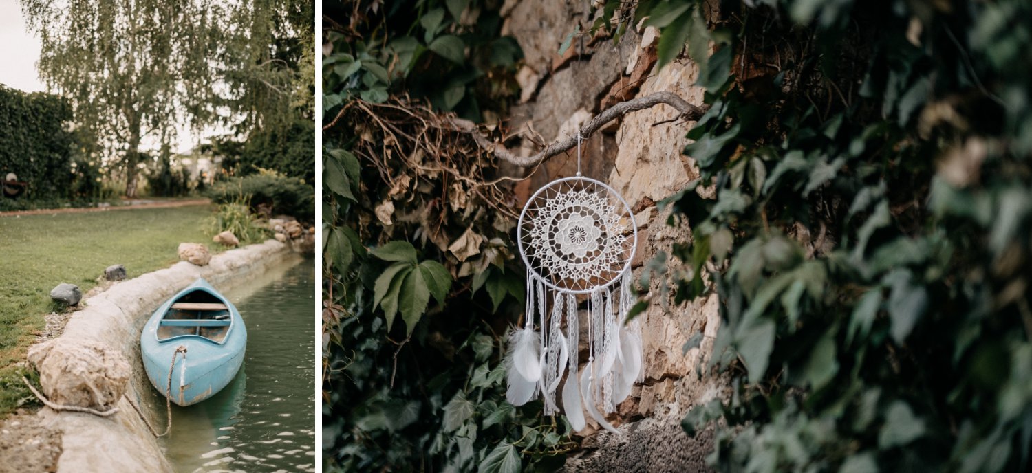 Wedding Photographer Prague