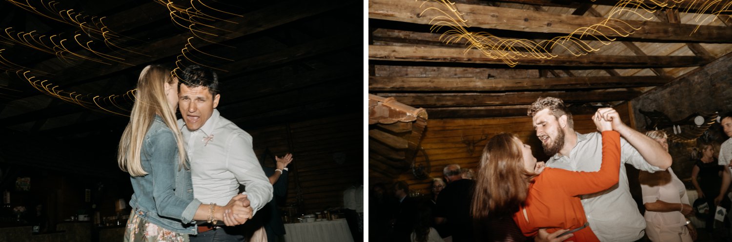 Svatba Staročeská stodola Chrášťany