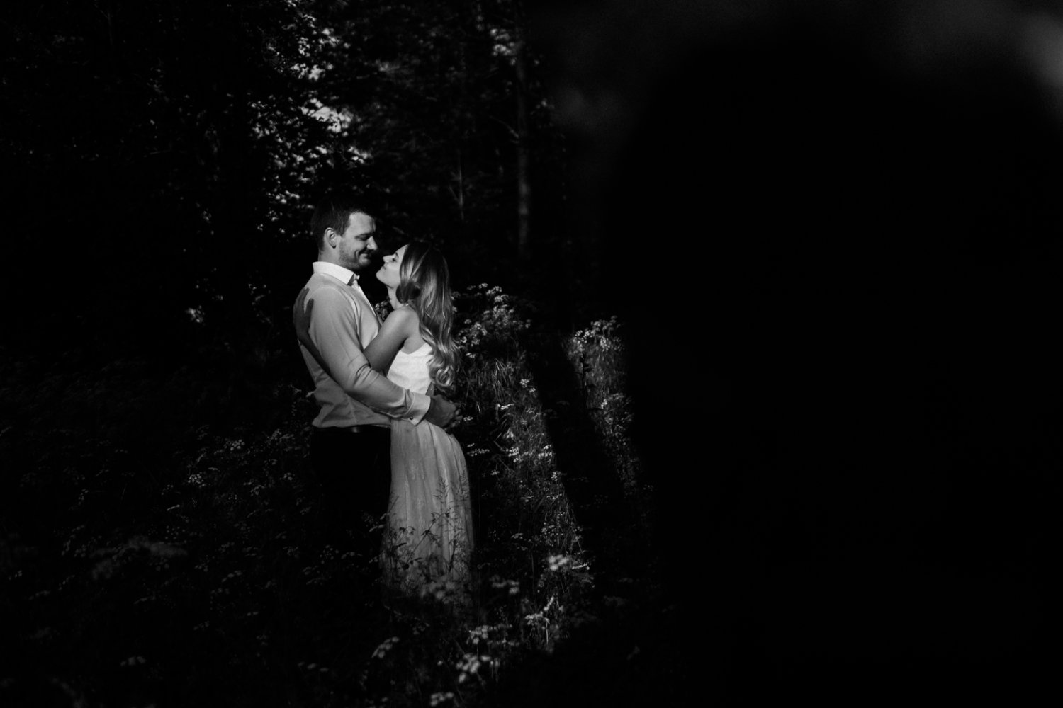 Svatební fotograf Střední Čechy