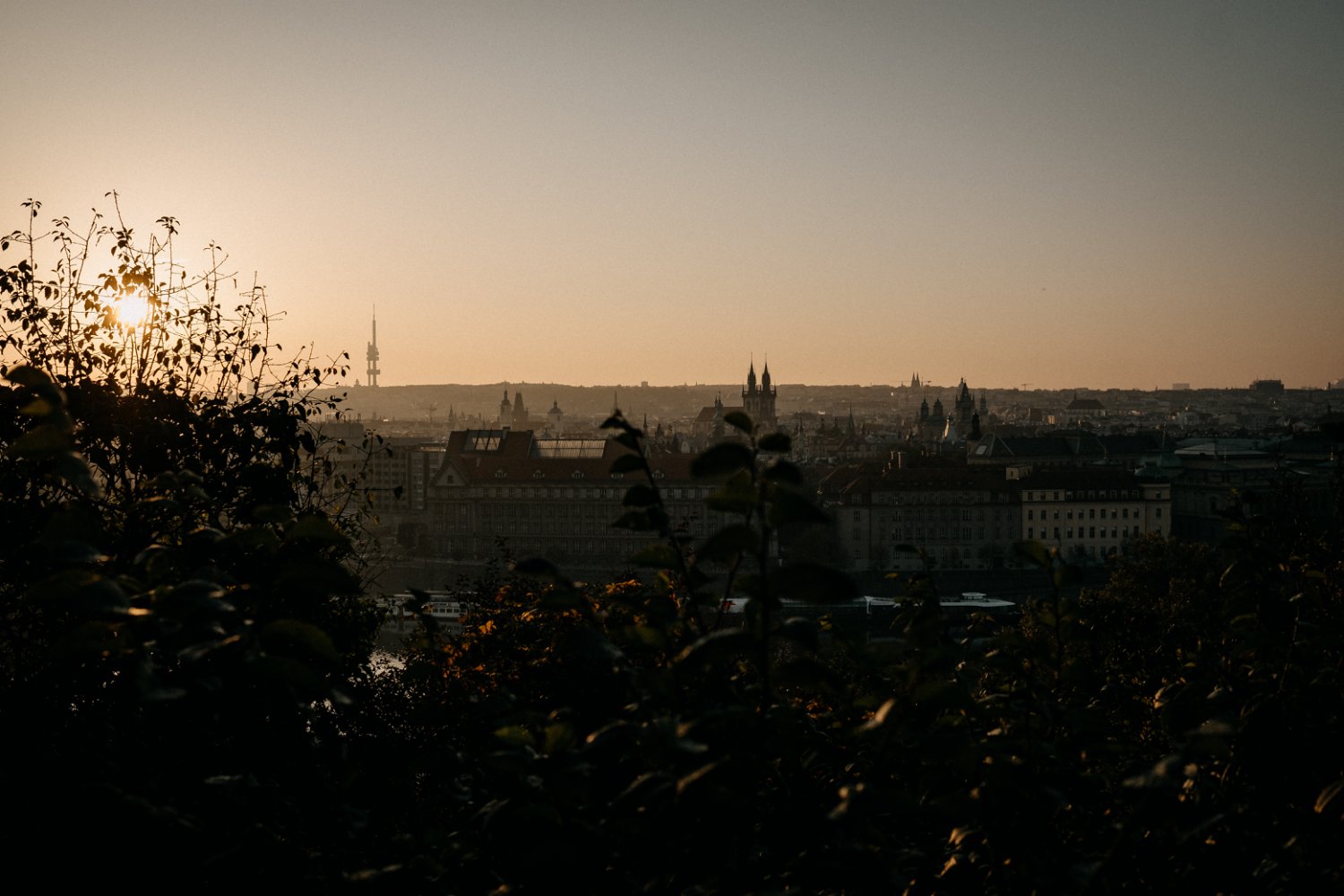 Svatební fotograf Praha Villa St. Tropez