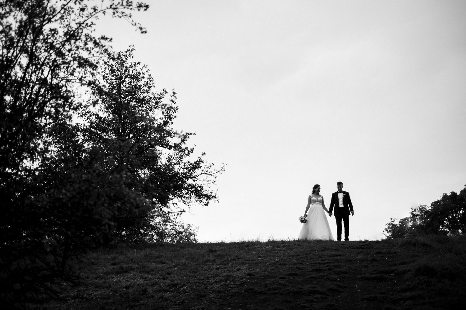 Prague Wedding Photographer