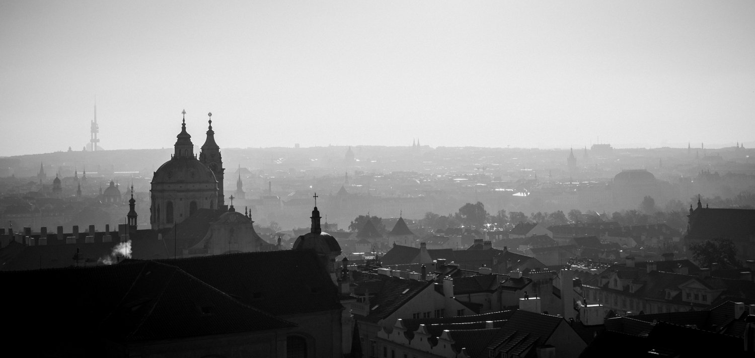 Wedding Photographer Prague