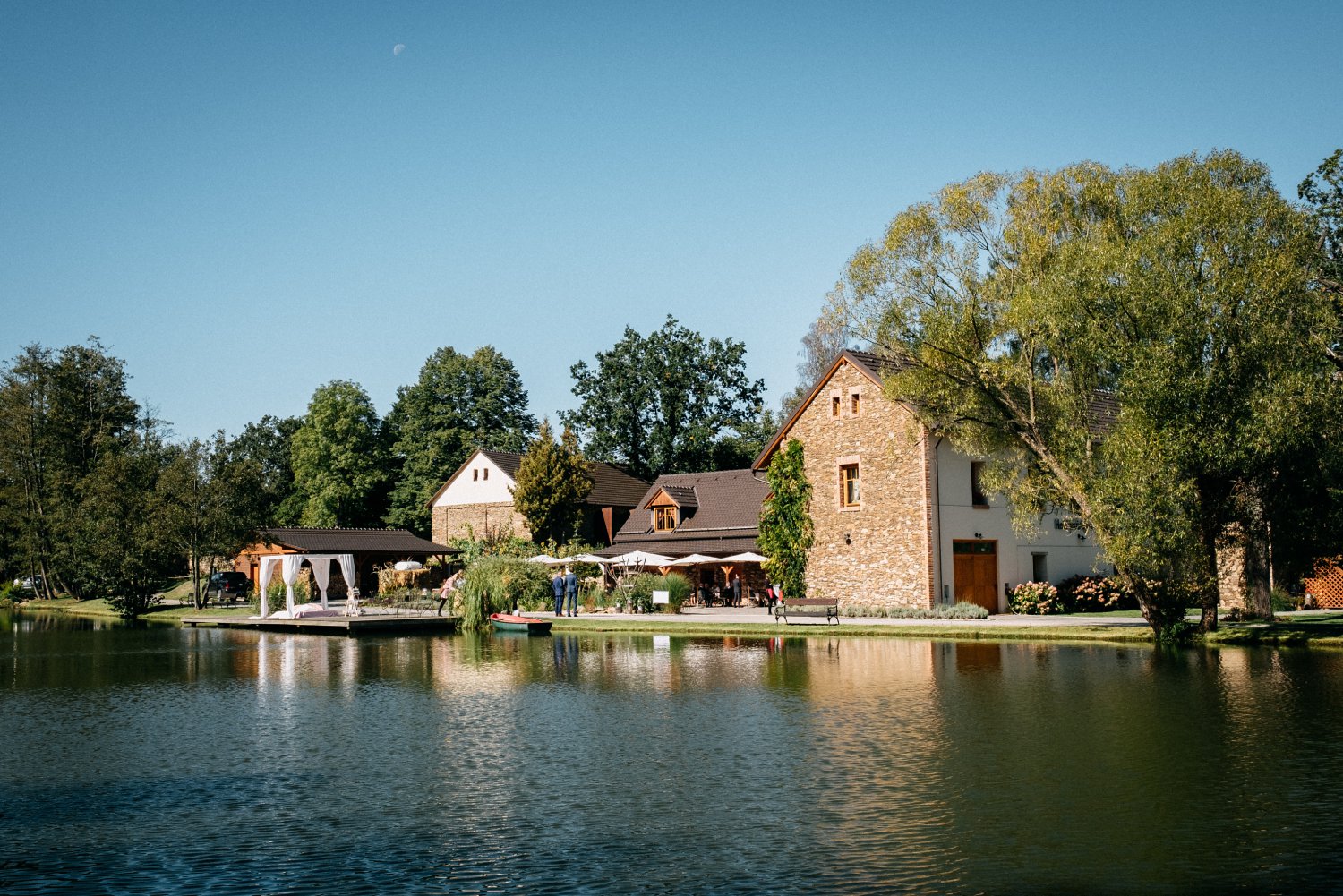 Prague Wedding Photographer