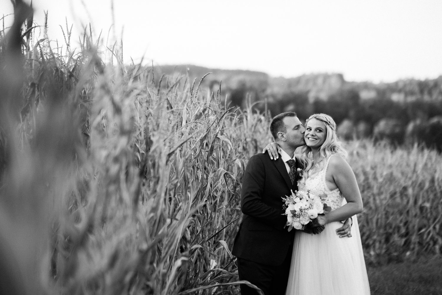 Wedding Photographer Czech Republic