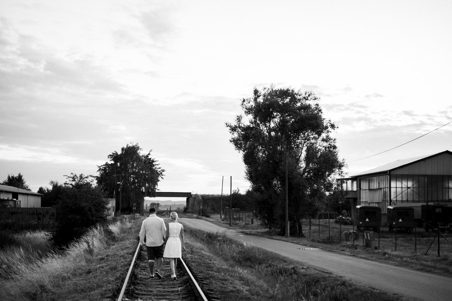 Wedding Photographer Czech Republic