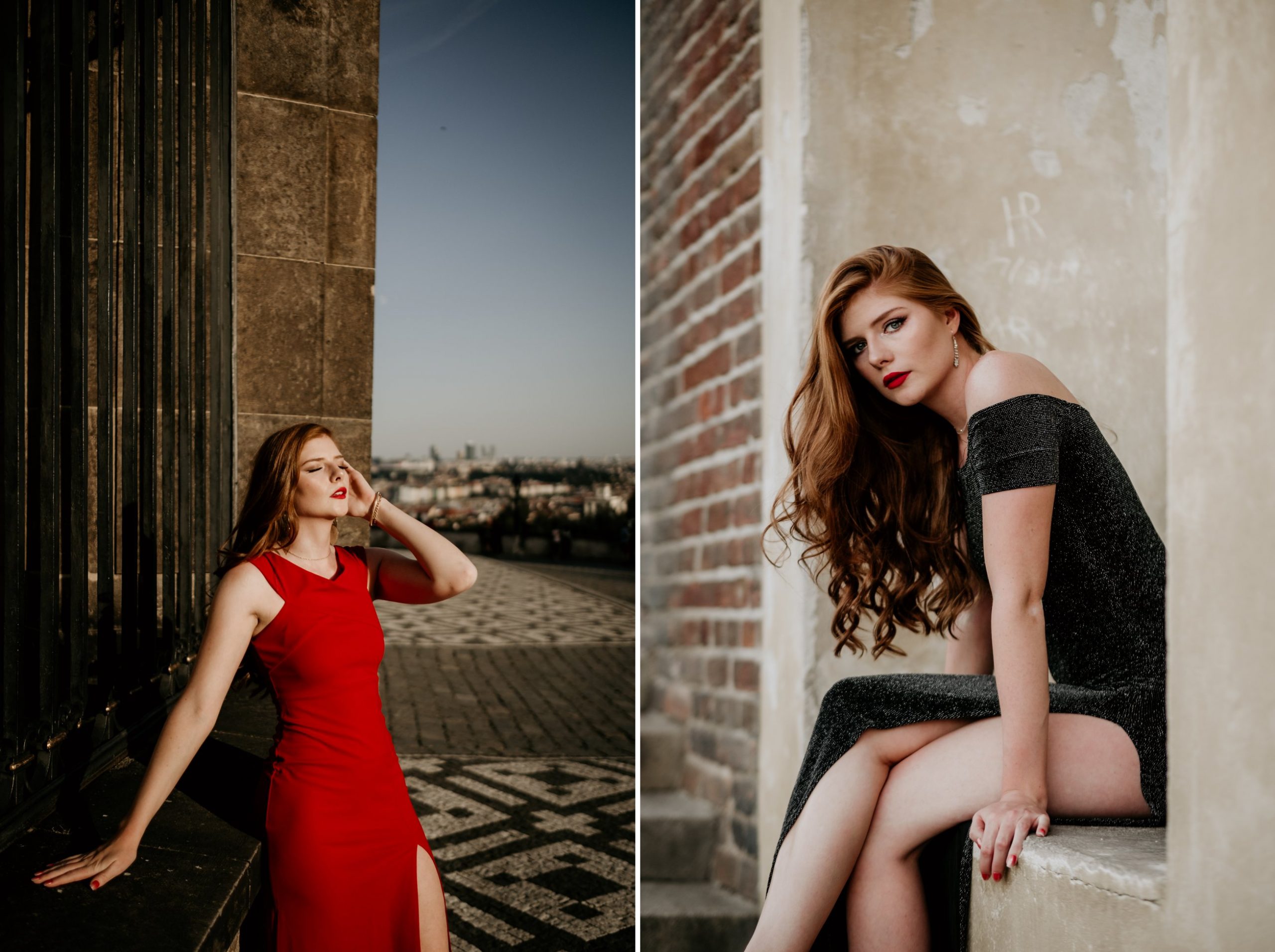 Foto na svatbu Praha