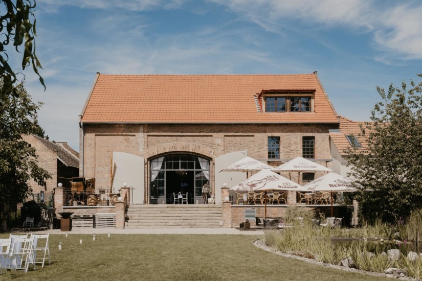 svatba dvůr hoffmeister fotograf