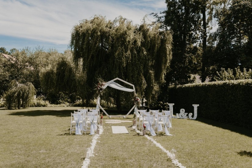 svatba dvůr hoffmeister fotograf