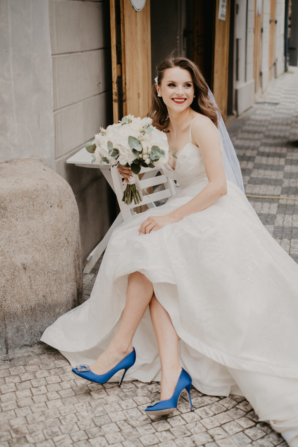Prague Wedding Photographer