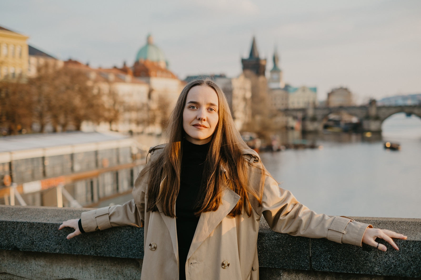 RAW - můj preset