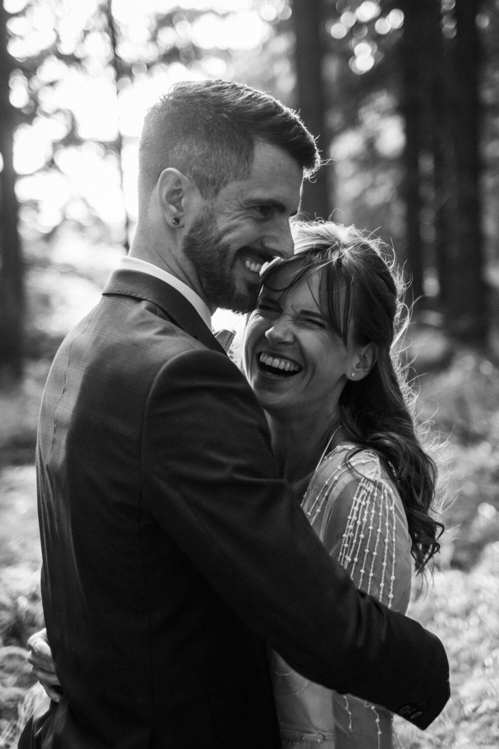 svatební fotograf Praha