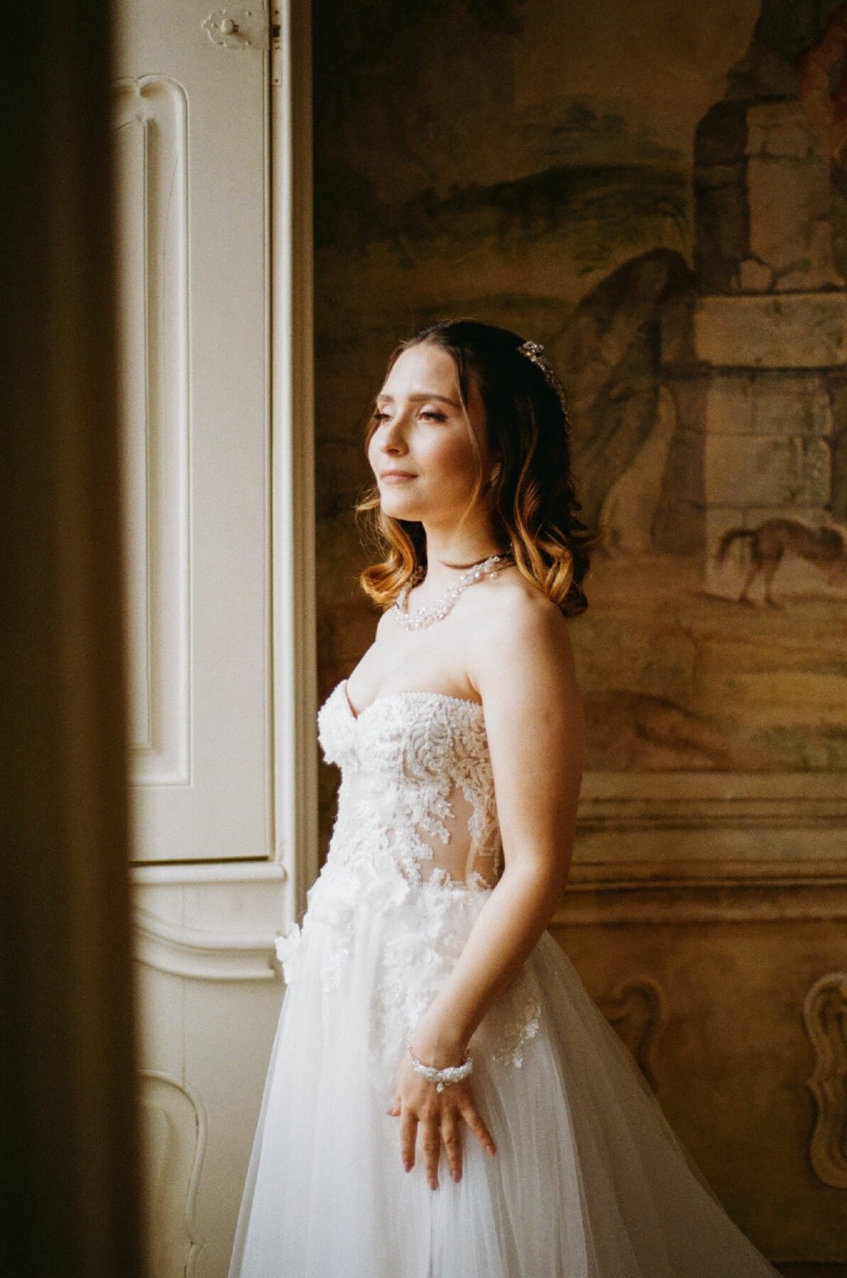 svatební fotograf Praha