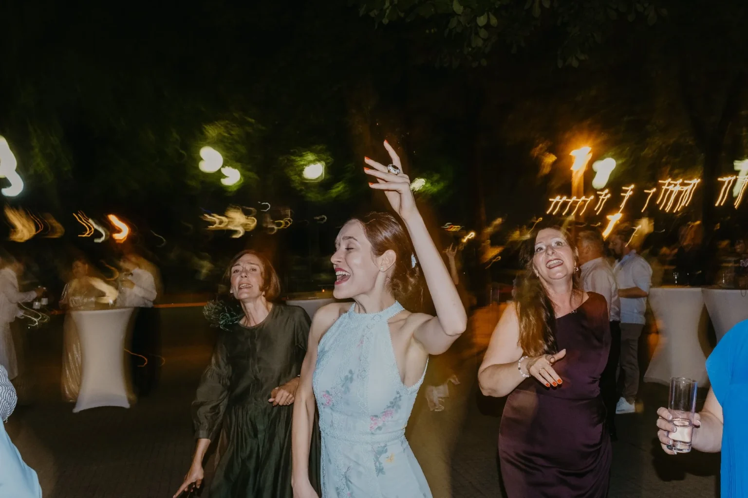 Svatba Letenský zámeček praha