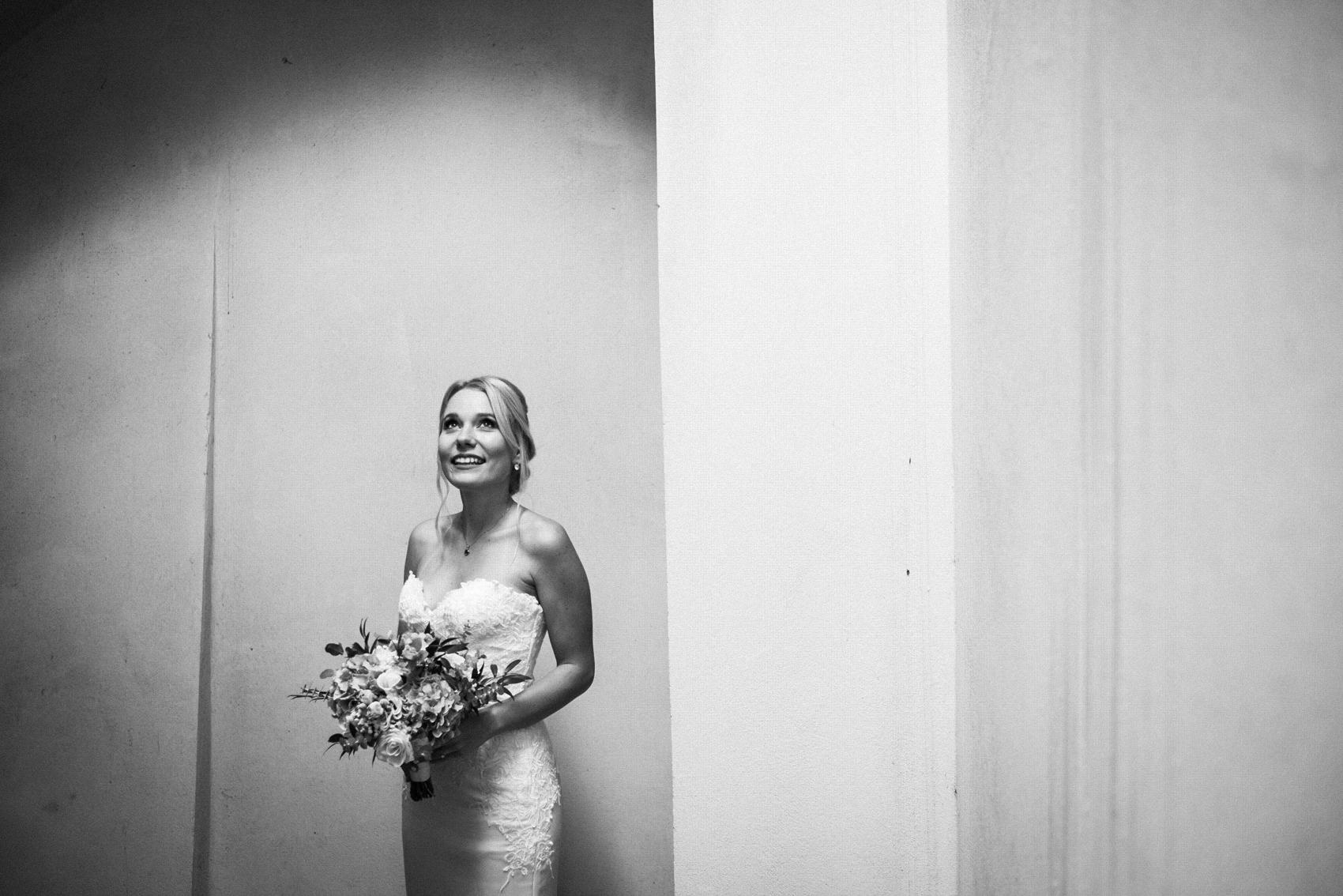 Svatba hotel mandarin praha