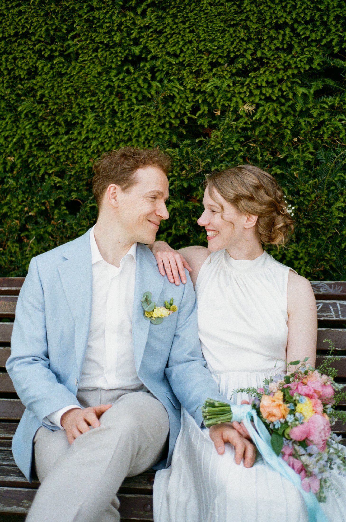 svatební fotograf praha analog