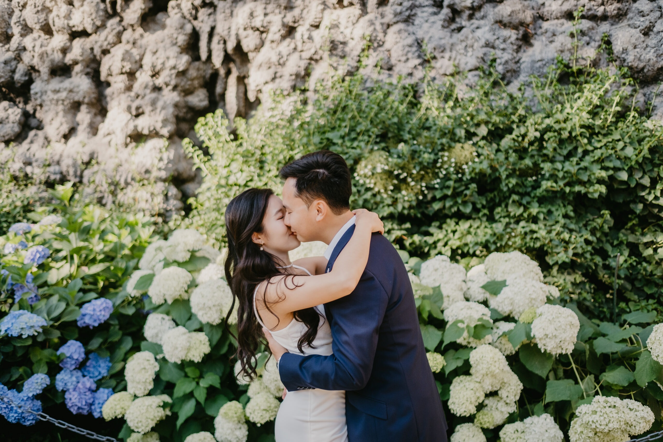 předsvatební focení praha