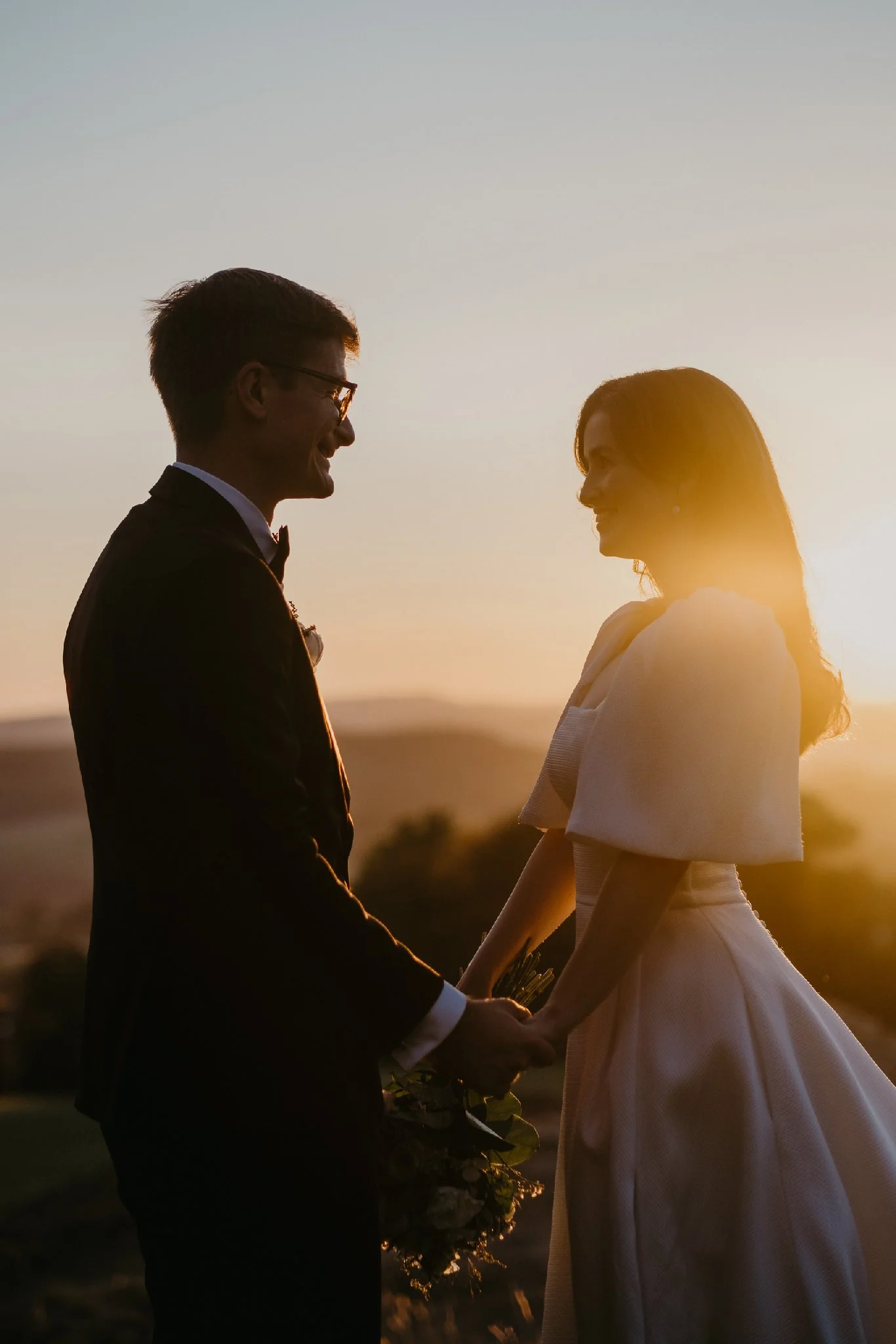 svatební fotograf praha