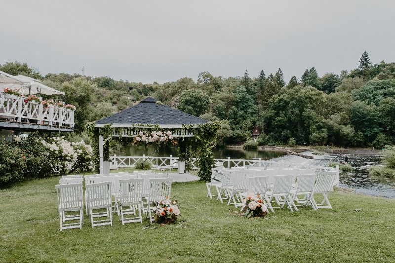 Romantický hotel Mlýn Karlštejn