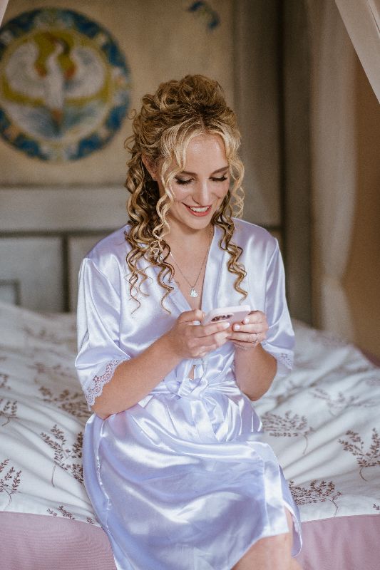 Svatba Farma Michael