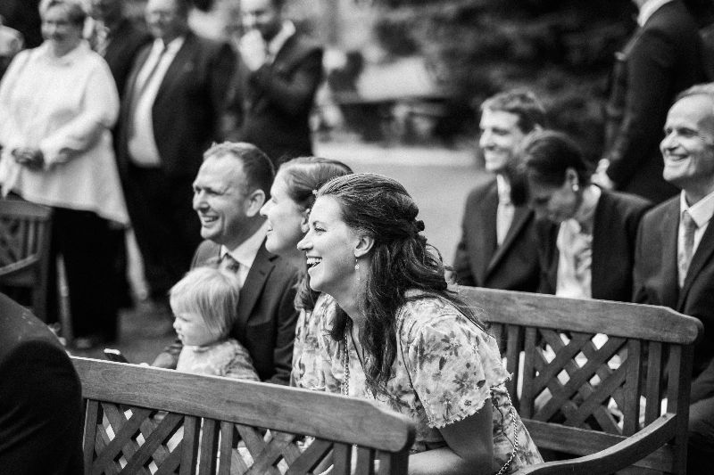 Svatba Farma Michael