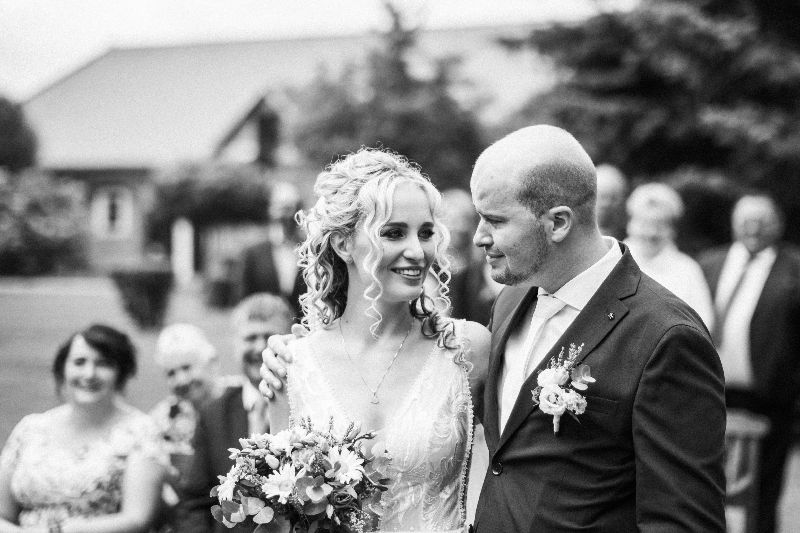 Svatební fotograf středočeský kraj