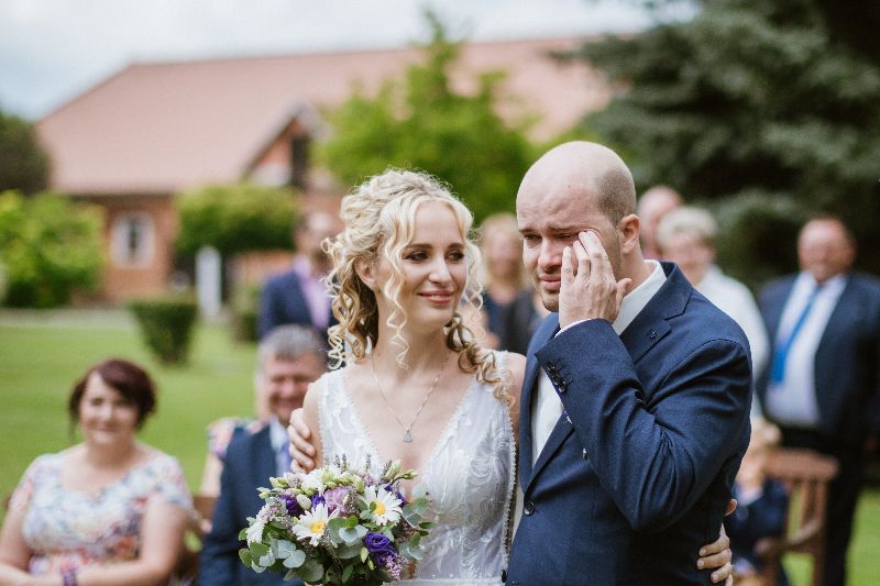 Svatební fotograf středočeský kraj