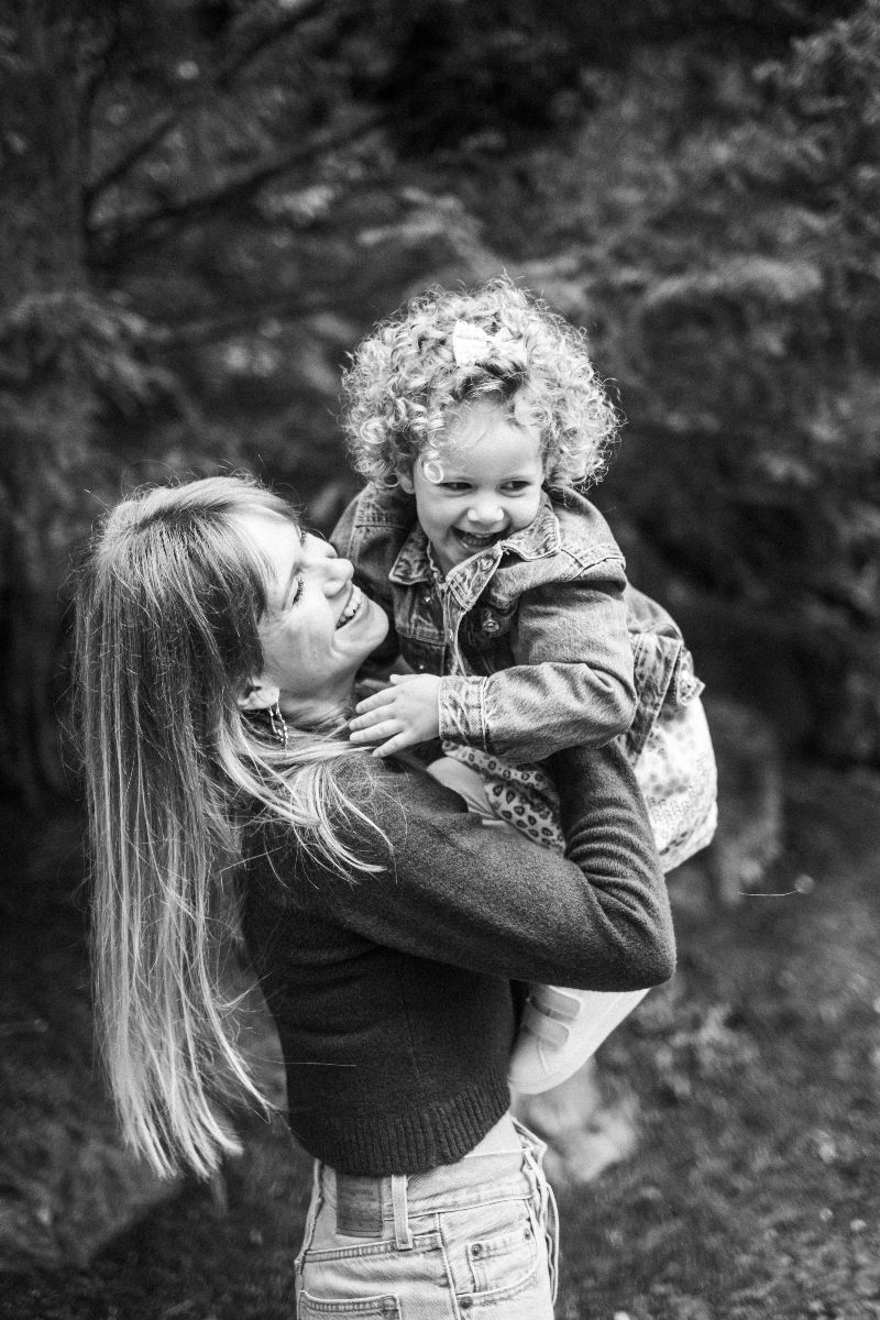 Rodinné focení praha