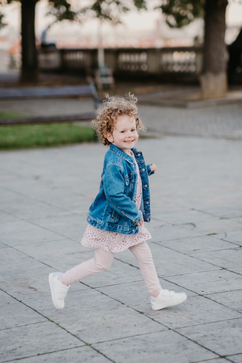 Rodinné focení Praha Grébovka