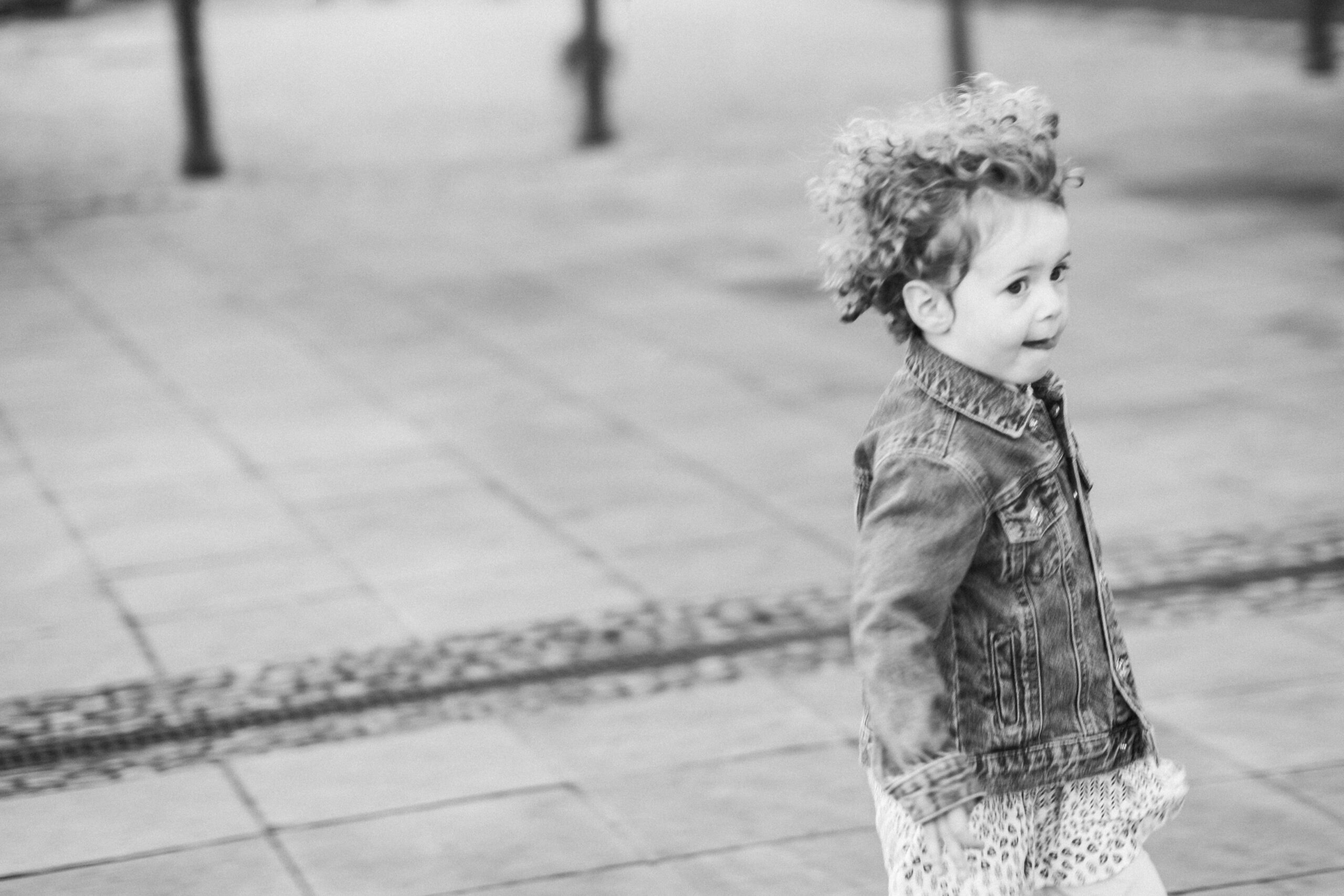 Rodinné focení Praha