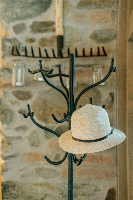 Svatek Všetice svatba