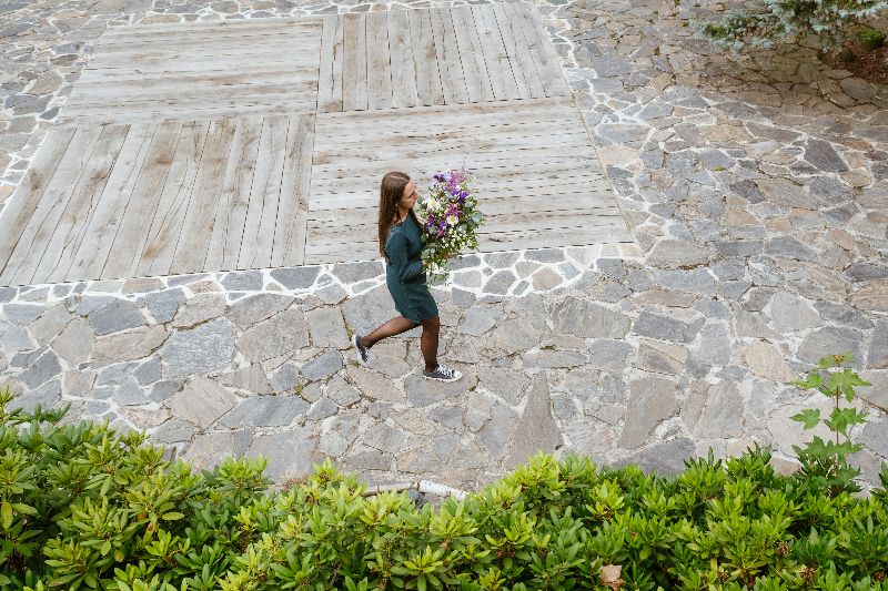 Svatba Farma Michael