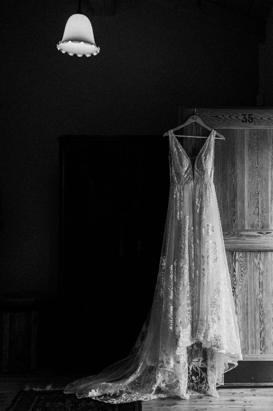 Svatba Farma Michael