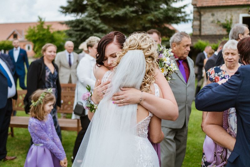 Svatební fotograf středočeský kraj