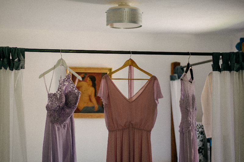 Svatek Všetice svatba