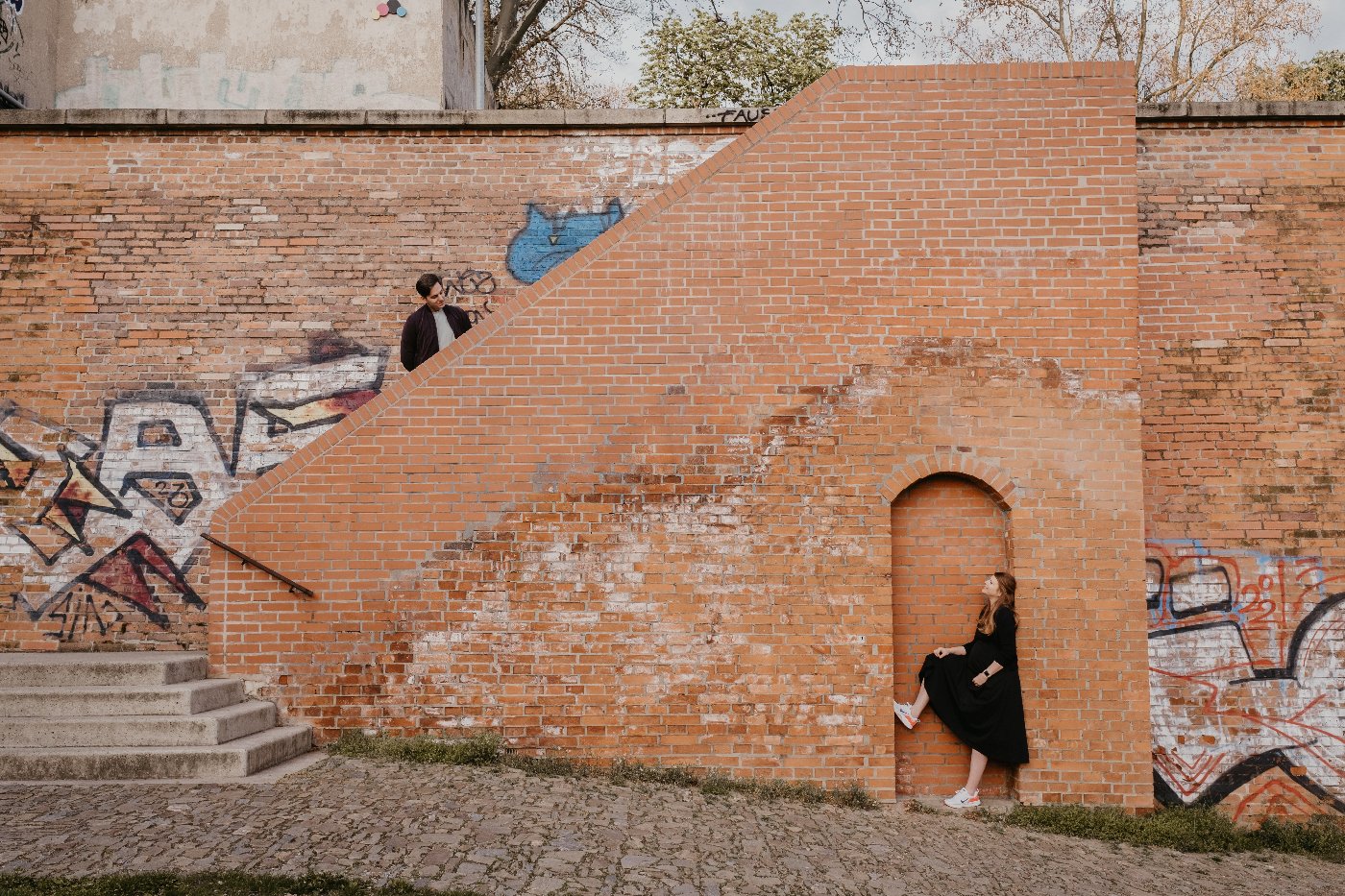 těhotenské focení