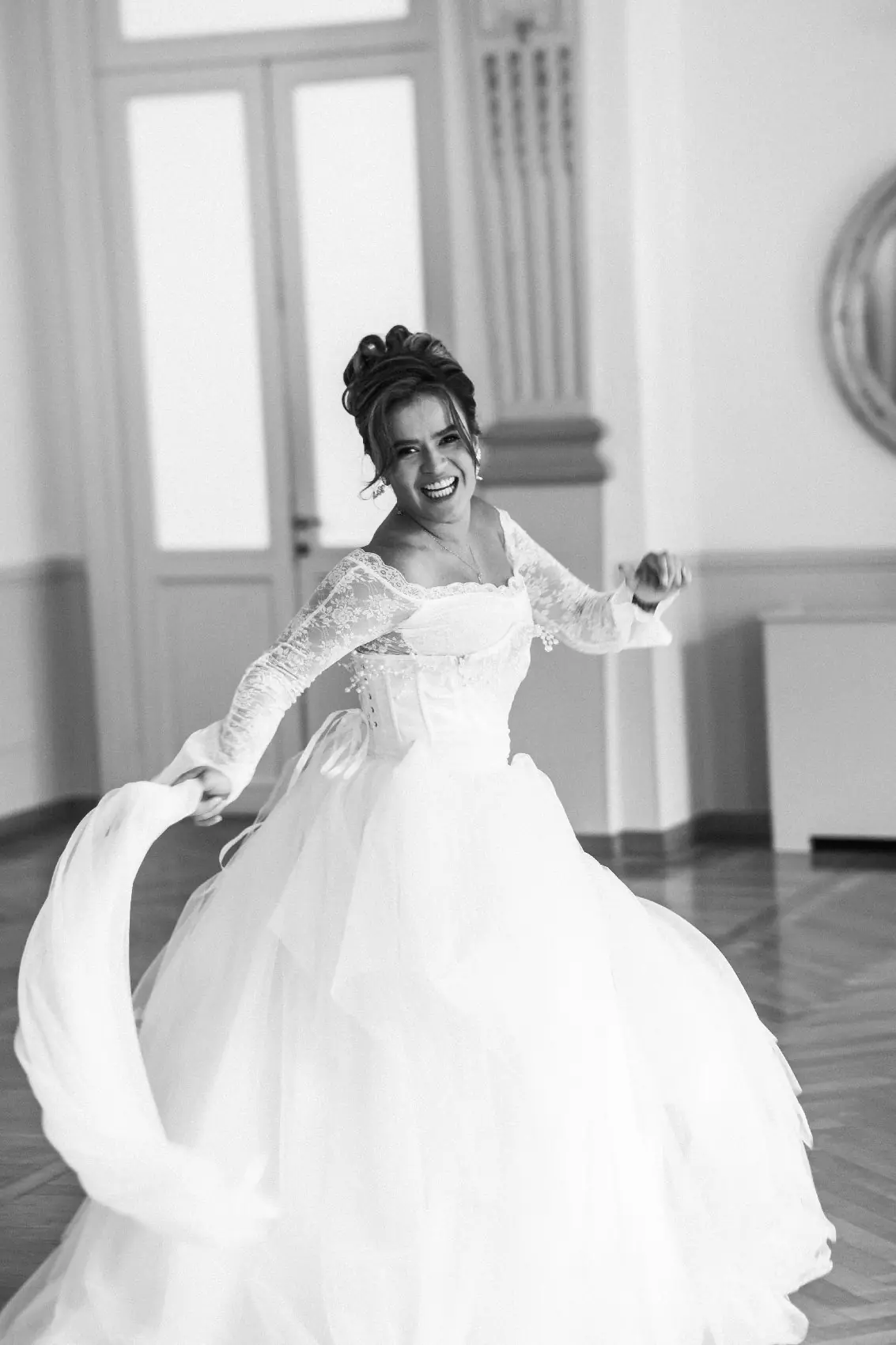 Prague wedding photographer
