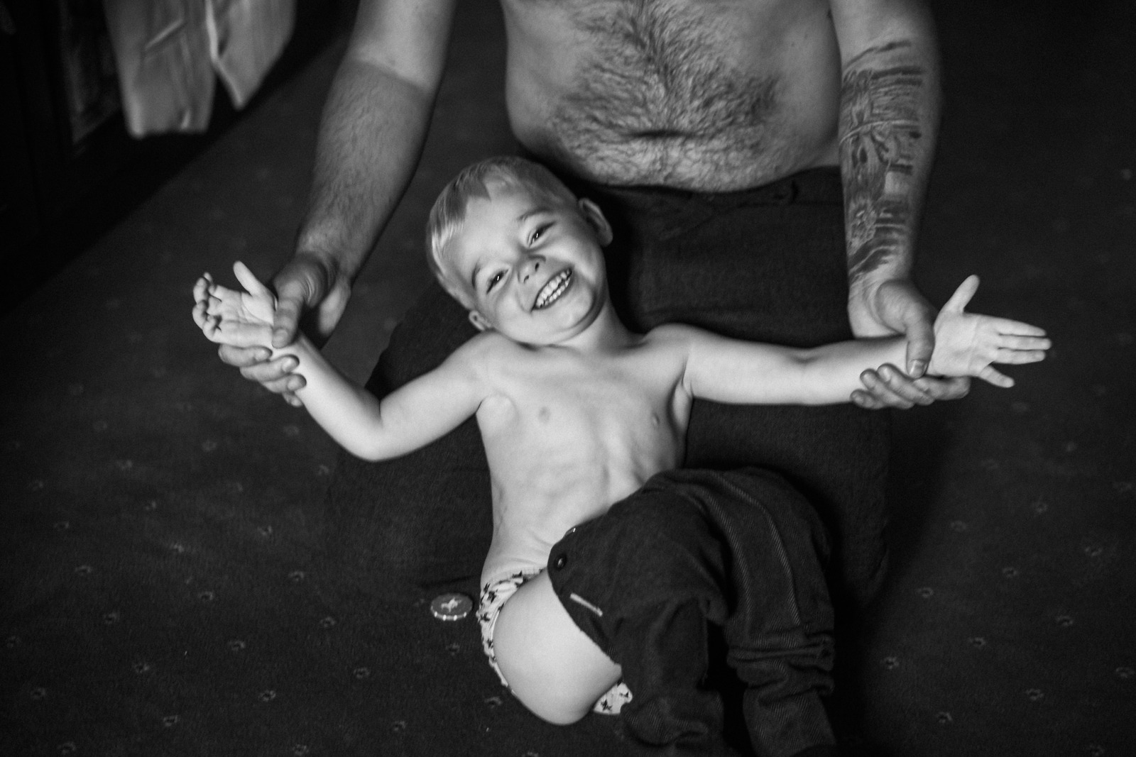 Romantický hotel Mlýn Karlštejn