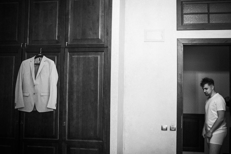 Svatba Dvůr Pecínov