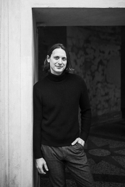 svatební fotograf Praha